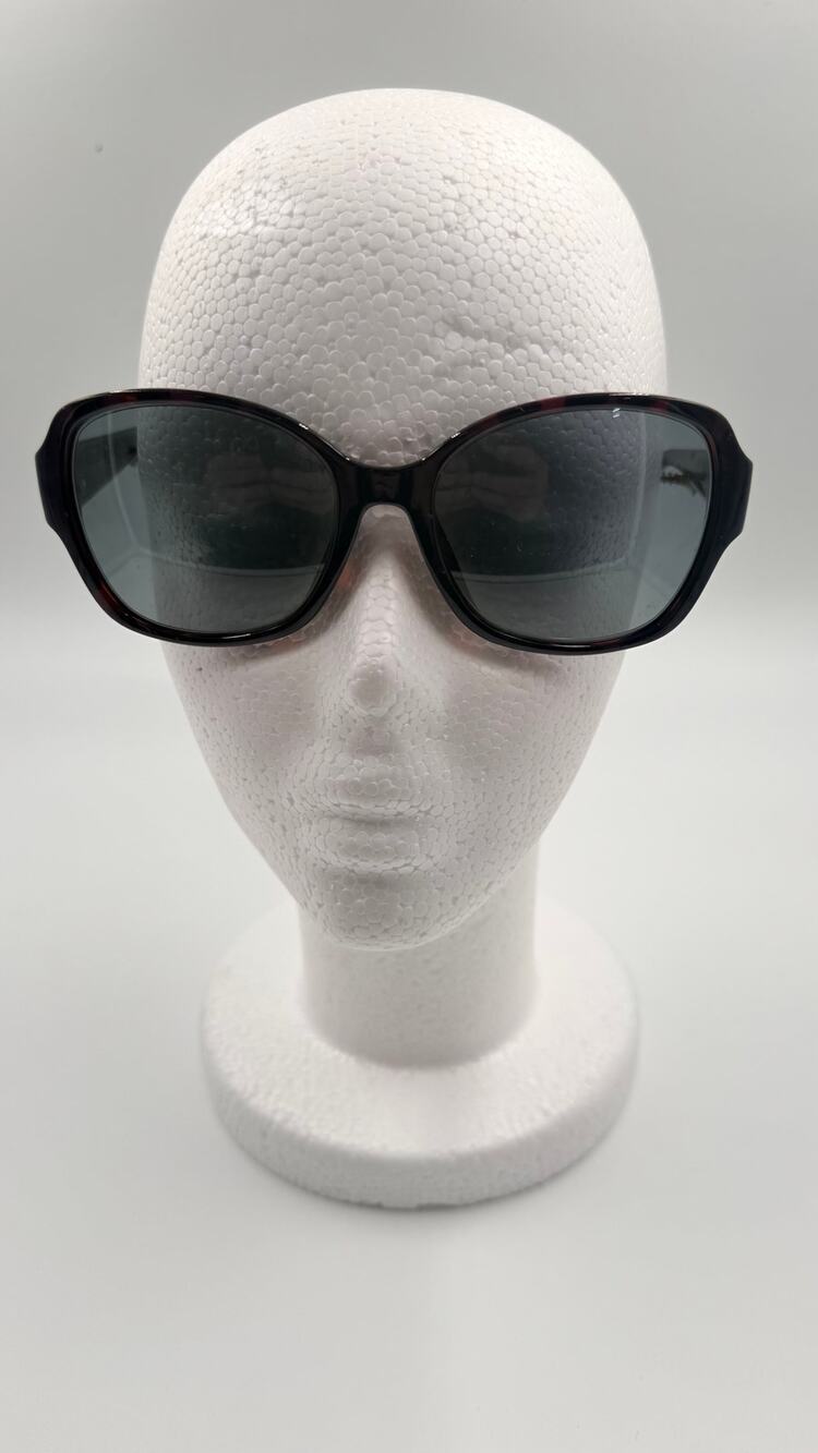 Nautica Women's Rx'able Fashion Sunglasses, NLS6002, 58-18-135